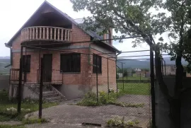 იყიდება სახლი, 4 ოთახიანი, მცხეთა, ნიჩბისი