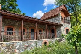 იყიდება სახლი, 6 ოთახიანი, დუშეთი