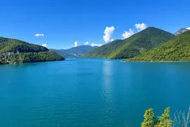 იყიდება სახლი, 6 ოთახიანი, დუშეთი
