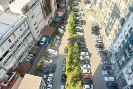 იყიდება ბინა, 2 ოთახიანი, ახალი აშენებული, ბათუმი, ხიმშიაშვილის უბანი