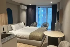 Apartment for sale, 1 Room, New building, Batumi, Airport District