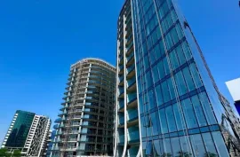 Apartment for sale, 1 Room, New building, Batumi, Airport District