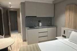 Apartment for sale, 1 Room, New building, Batumi, Airport District