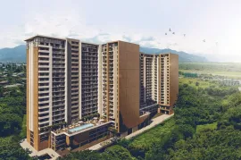 Продается квартира, 1 Kомнатная, Новостройка, Батуми, Район аэропорта
