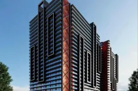 Apartment for sale, 1 Room, New building, Batumi, Airport District