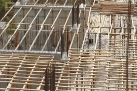 Продается квартира, 1 Kомнатная, Новостройка, Батуми, Район аэропорта