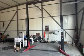For Sale , Warehouse, Natakhari