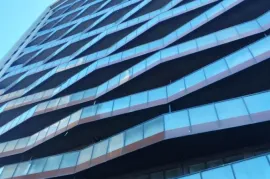 Apartment for sale, 1 Room, New building, Batumi, Airport District