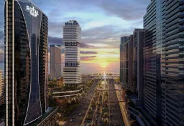 Apartment for sale, 1 Room, New building, Batumi, Khimshiashvili District