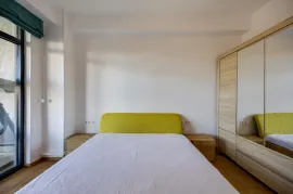 For Rent, 4 Room, New building, Tbilisi, saburtalo