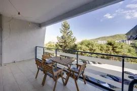 For Rent, 4 Room, New building, Tbilisi, saburtalo