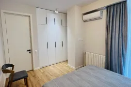 ქირავდება ბინა, 3 ოთახიანი, ახალი აშენებული, თბილისი, ვაკე