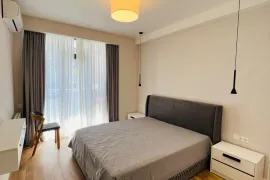 ქირავდება ბინა, 3 ოთახიანი, ახალი აშენებული, თბილისი, ვაკე