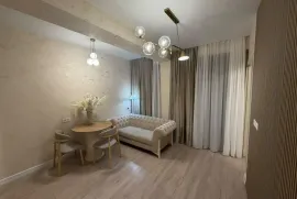 იყიდება ბინა, 2 ოთახიანი, ახალი აშენებული, თბილისი, დიდი დიღომი