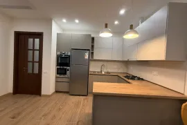 ქირავდება ბინა, 4 ოთახიანი, ახალი აშენებული, თბილისი, კრწანისი
