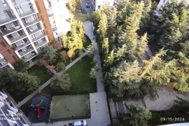 ქირავდება ბინა, 4 ოთახიანი, ახალი აშენებული, თბილისი, ვაკე