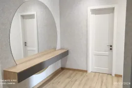 ქირავდება ბინა, 4 ოთახიანი, ახალი აშენებული, თბილისი, ვაკე