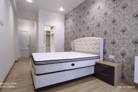 ქირავდება ბინა, 4 ოთახიანი, ახალი აშენებული, თბილისი, ვაკე
