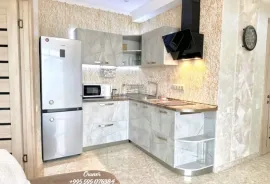 Apartment for sale, 3 Room, New building, Batumi
