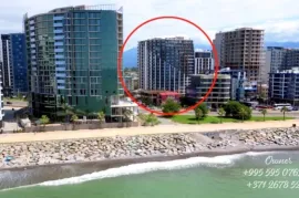 Apartment for sale, 3 Room, New building, Batumi