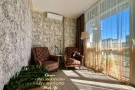 Apartment for sale, 3 Room, New building, Batumi