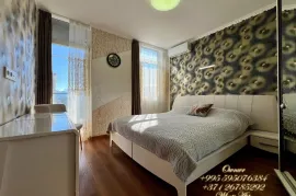 Apartment for sale, 3 Room, New building, Batumi
