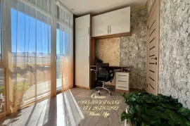 Apartment for sale, 3 Room, New building, Batumi