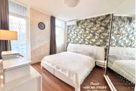 Apartment for sale, 3 Room, New building, Batumi