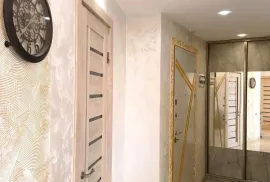 Apartment for sale, 3 Room, New building, Batumi