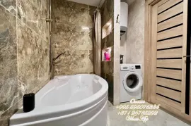 Apartment for sale, 3 Room, New building, Batumi