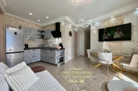 Apartment for sale, 3 Room, New building, Batumi