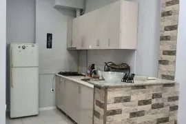 Аренда, 2 Kомнатная, Новостройка, Батуми, Агмашенебели Район