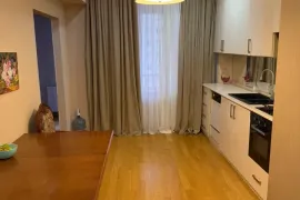 ქირავდება ბინა, 5 ოთახიანი, ახალი აშენებული, თბილისი, საბურთალო