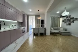 Apartment for sale, 4 Room, New building, Tbilisi, saburtalo