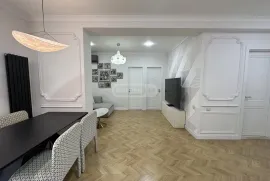 Apartment for sale, 4 Room, New building, Tbilisi, saburtalo