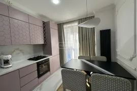 Apartment for sale, 4 Room, New building, Tbilisi, saburtalo