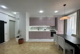 Apartment for sale, 4 Room, New building, Tbilisi, saburtalo