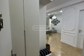 Apartment for sale, 4 Room, New building, Tbilisi, saburtalo