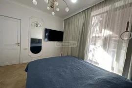 Apartment for sale, 4 Room, New building, Tbilisi, saburtalo