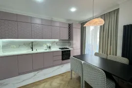 Apartment for sale, 4 Room, New building, Tbilisi, saburtalo