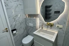 Apartment for sale, 4 Room, New building, Tbilisi, saburtalo