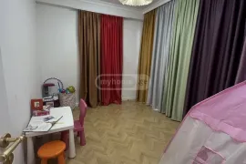Apartment for sale, 4 Room, New building, Tbilisi, saburtalo
