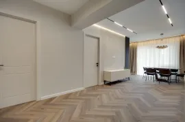 Продается квартира, 5 Kомнатная, Новостройка, Тбилиси, Вашлиджвари