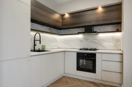 Продается квартира, 5 Kомнатная, Новостройка, Тбилиси, Вашлиджвари