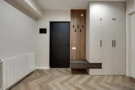 Продается квартира, 5 Kомнатная, Новостройка, Тбилиси, Вашлиджвари