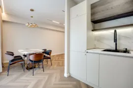 Продается квартира, 5 Kомнатная, Новостройка, Тбилиси, Вашлиджвари