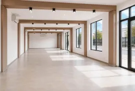 For Rent, Shopping Property, Tsavkisi