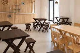 For Rent, Shopping Property, Tsavkisi