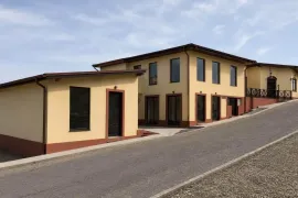 For Rent, Shopping Property, Tsavkisi