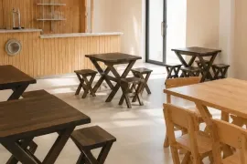 For Rent, Shopping Property, Tsavkisi